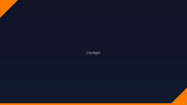 城市夜景主题赛 - 屁眼 视频创作挑战